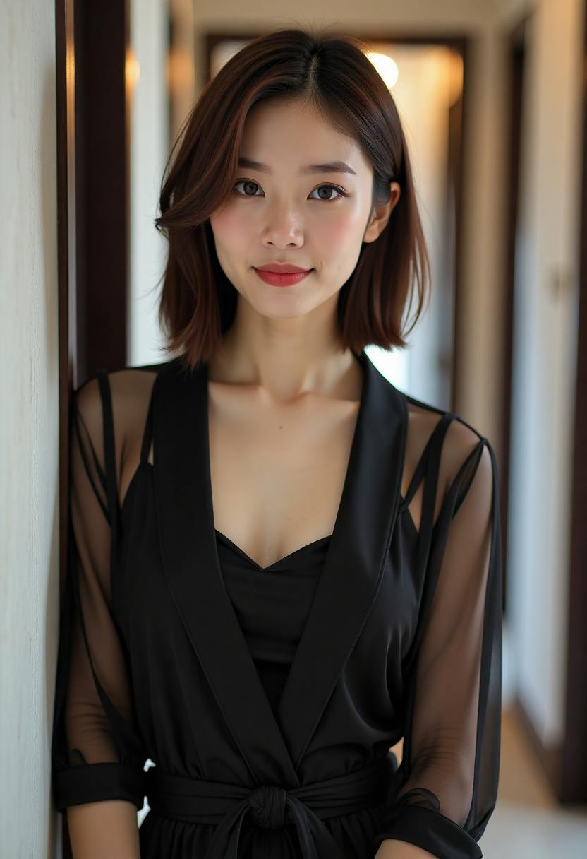 营地里的吉他弹唱时刻
