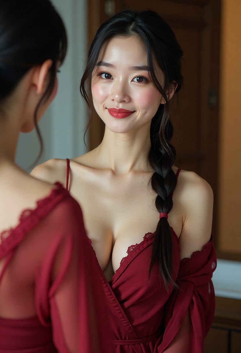 户外炉具上煮着热气腾腾的汤